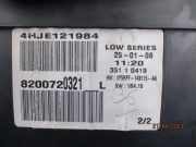 Tachometer Renault Megane II Grandtour (KM) 8200720321L