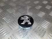 Radabdeckung Peugeot 2008 I () 9807999277