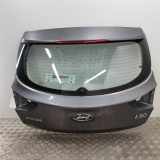 Heckklappe geschlossen Hyundai i30 II CW (GD) 73700A6000