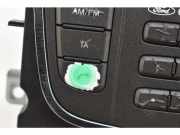 Radio/Navigationssystem-Kombination Ford Focus II Cabriolet (DB3) 7M5T18C815BA