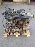 Motor ohne Anbauteile (Diesel) Audi A6 (4B, C5) AFN