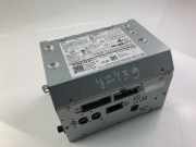 Radio/Navigationssystem-Kombination Volvo V90 II (235) 31466207AA