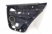 Türverkleidung links hinten Citroen DS5 () 96714316WE