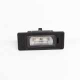 Kennzeichenleuchte Audi A6 (4G, C7) 4G0943021