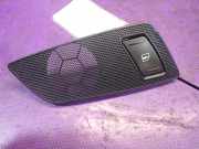 Schalter für Fensterheber links vorne Skoda Octavia II Kombi (1Z) 1Z0959856