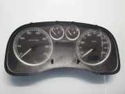 Tachometer Peugeot 307 SW () P9636708280C03