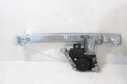Fensterheber links hinten Jaguar S-Type (X200)