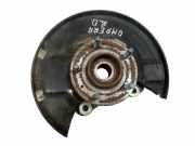 Achsschenkel (ABS) links vorne Opel Ampera (D1JOI) 13324459