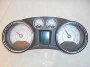 Tachometer Peugeot 308 I SW () 9665108080