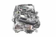 Motor ohne Anbauteile (Diesel) Mercedes-Benz SLK (R172) 651980