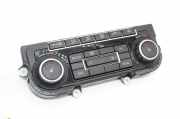 Heizungsbetätigung (Konsole) vorne VW Passat B6 CC (357) 5K0907044CC