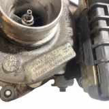 Turbolader Jaguar X-Type (X400) 4R8Q6K682AL