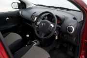 Schleifring Airbag Nissan Note (E11)