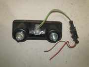 Heckklappengriff Skoda Fabia Kombi (6Y) 6Y0827574L