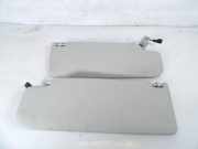 Sonnenblende links Skoda Superb II Kombi (3T)