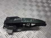 Türverkleidung links hinten Opel Astra G CC (T98)