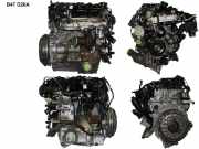 Motor ohne Anbauteile (Diesel) BMW X3 (F25) B47D20A