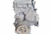 Motor ohne Anbauteile (Benzin) Kia Ceed 1 (ED) D4FB