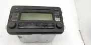 Radio/Navigationssystem-Kombination VW Golf V Plus (5M, 521) 5M0035186