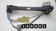 Fensterheber links hinten Citroen C6 (T)