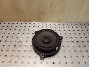 Lautsprecher links hinten Nissan X-Trail II (T31) 28156EU00A