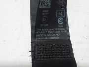 Sicherheitsgurt rechts hinten Renault Twingo III (BCM) 888403864R
