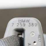 Sicherheitsgurt rechts hinten BMW 3er Gran Turismo (F34)