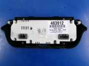 Heizungsbetätigung (Konsole) vorne Suzuki Swift IV (FZ, NZ) 3951062J50