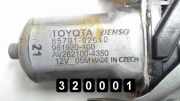 Fensterheber links hinten Toyota Auris (E15)