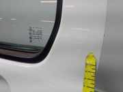 Tür links hinten Suzuki Celerio (LF)