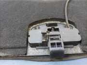 Bodenbelag Kofferraum Opel Signum (Z-C/S) 13178904