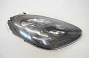 Hauptscheinwerfer rechts Porsche Cayenne 2 (92A) 7P59581010LT