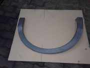 Blende Kotflügel links hinten Honda Civic IX (FB, FG) 74410TV0E010M1