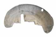 Radhaus rechts hinten Mercedes-Benz SLK (R171) A1716901830