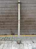 Blattfeder links hinten VW Crafter 30-50 Kasten (2E) 9063201806