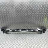 Stoßstangenhalter hinten, mittlerer JAGUAR XE (X760) 2.0 D AWD GX73-17E855-AD