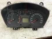 Tachometer Ford Transit Pritsche (F**6) 8C1T10849