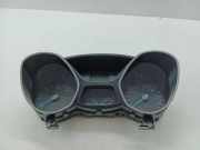 Kombiinstrument FORD C-MAX II (DXA/CB7, DXA/CEU) 1.6 TDCi BM5T10849DU