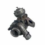 Turbolader MAZDA 6 Estate (GH) 2.0 MZR-CD VJ360702