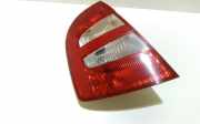 Rückleuchte links Skoda Fabia (6Y) 6Y6945095B