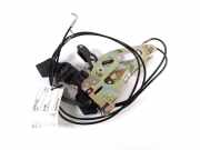 Schloss Heckdeckel Mercedes-Benz SL (R230) A2307901171