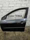 Vordere linke Tür RENAULT LAGUNA Coupe (DT0/1) 2.0 dCi (DT01, DT09, DT12, DT1D)