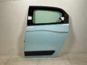 Tür hinten links RENAULT TWINGO III (BCM_) 1.0 SCe 70 821010468R