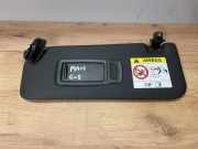 Linke Sonnenblende BMW iX3 (G08) Electric (286 HP)