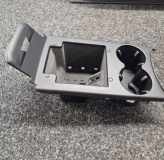 Getränkehalter Porsche Macan 1 (95B) 985857232A