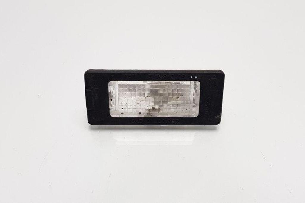 Kennzeichenleuchte VW Passat B7 Alltrack (36, B7) 5N0943021