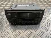 Radio/Navigationssystem-Kombination Chrysler Voyager III (GS) P05064335AJ