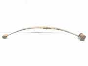 Blattfeder hinten links VW CADDY III Furgon (2KA, 2KH, 2CA, 2CH) 1.9 TDI