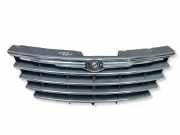 Vorderer oberer Gitter FORD S-MAX (WA6) 2.0 TDCi 43511