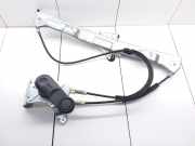 Fensterheber links hinten Smart Forfour (454) A4547630001